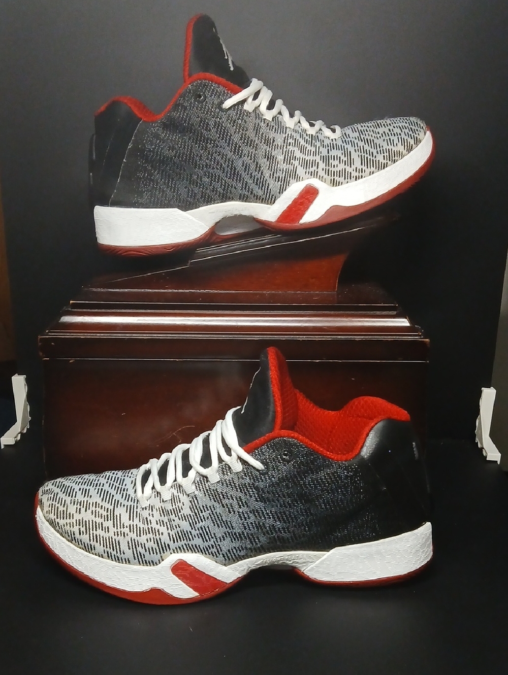 Air Jordan XX9.(29) Low  "BULLS" Mens Size-12 , 100%AUTHENTIC!